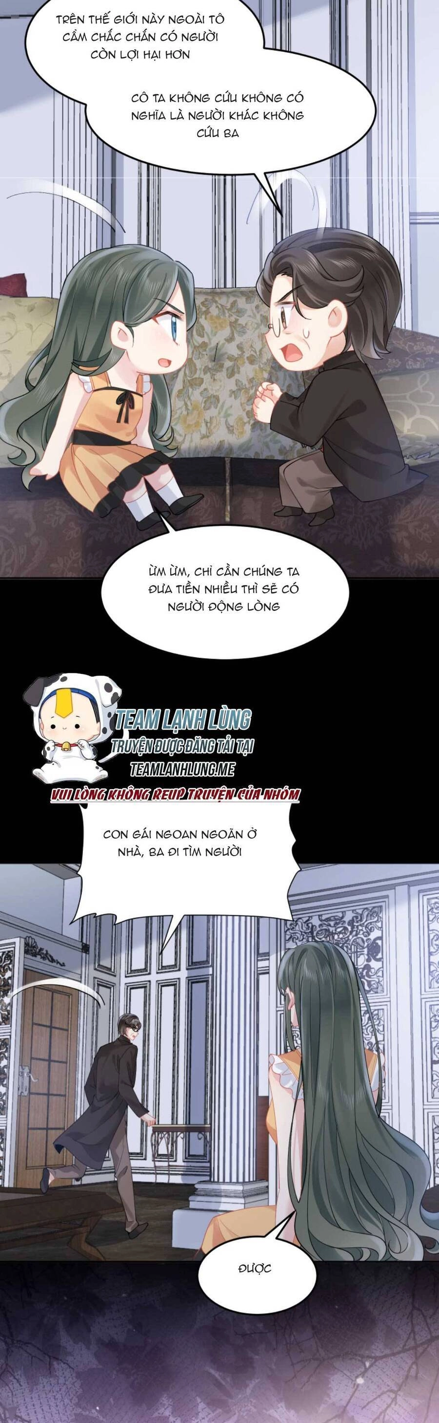 Đại Lão Huyền Học Xuống Núi Khuấy Động Cả Thế Giới Chapter 140 - 6