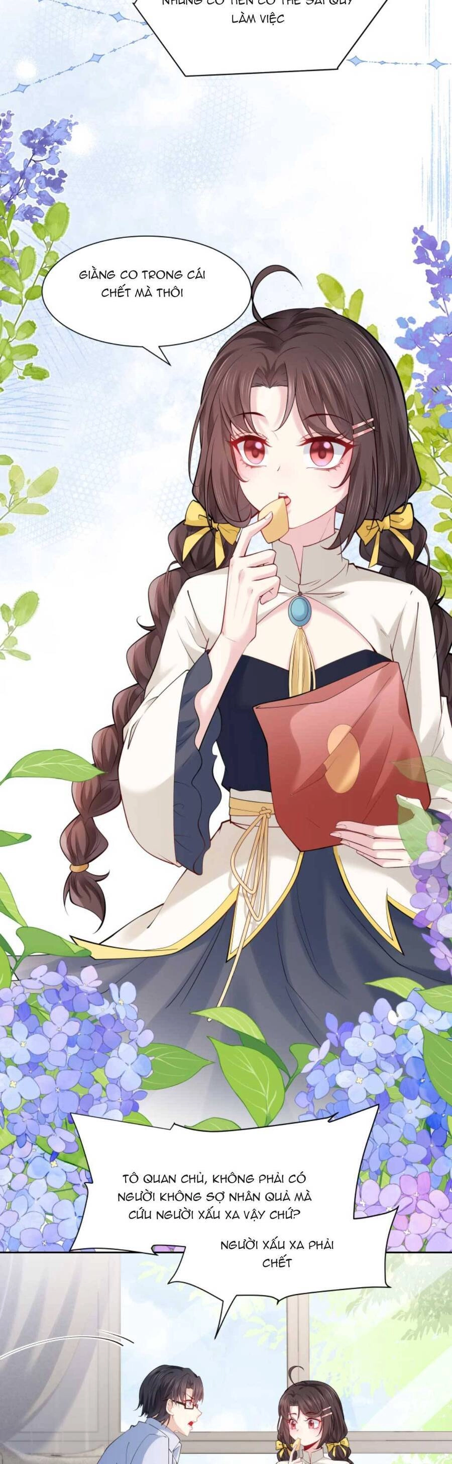 Đại Lão Huyền Học Xuống Núi Khuấy Động Cả Thế Giới Chapter 140 - 9