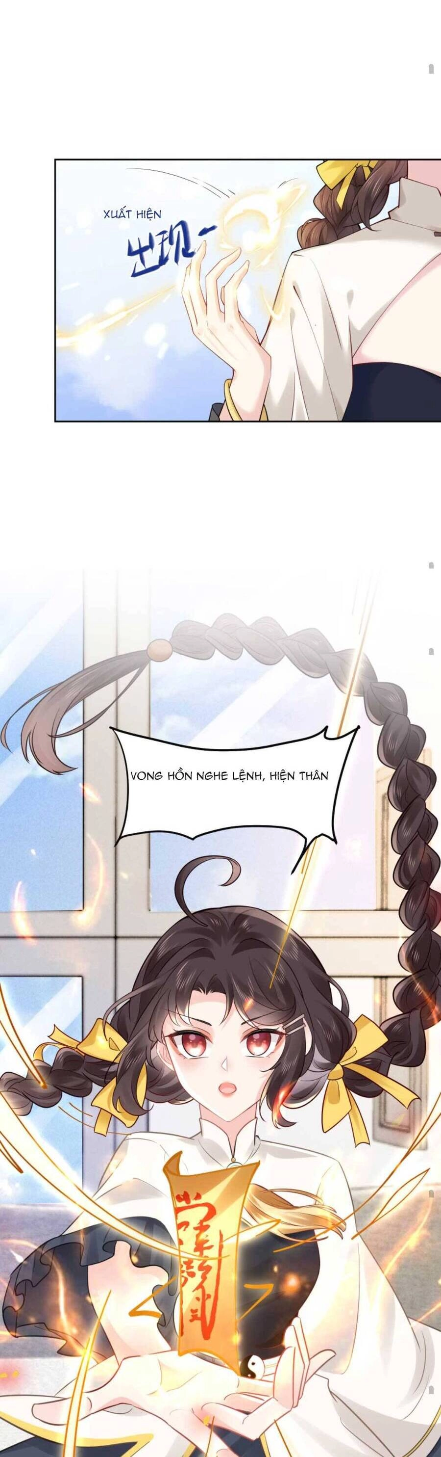 Đại Lão Huyền Học Xuống Núi Khuấy Động Cả Thế Giới Chapter 140 - 12