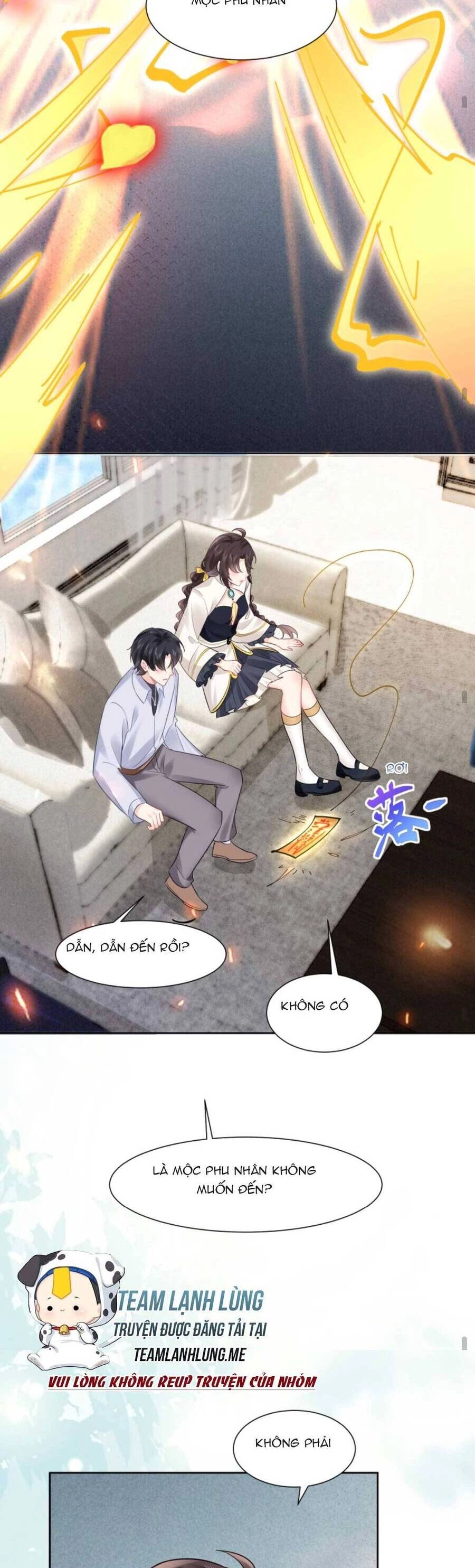 Đại Lão Huyền Học Xuống Núi Khuấy Động Cả Thế Giới Chapter 140 - 14