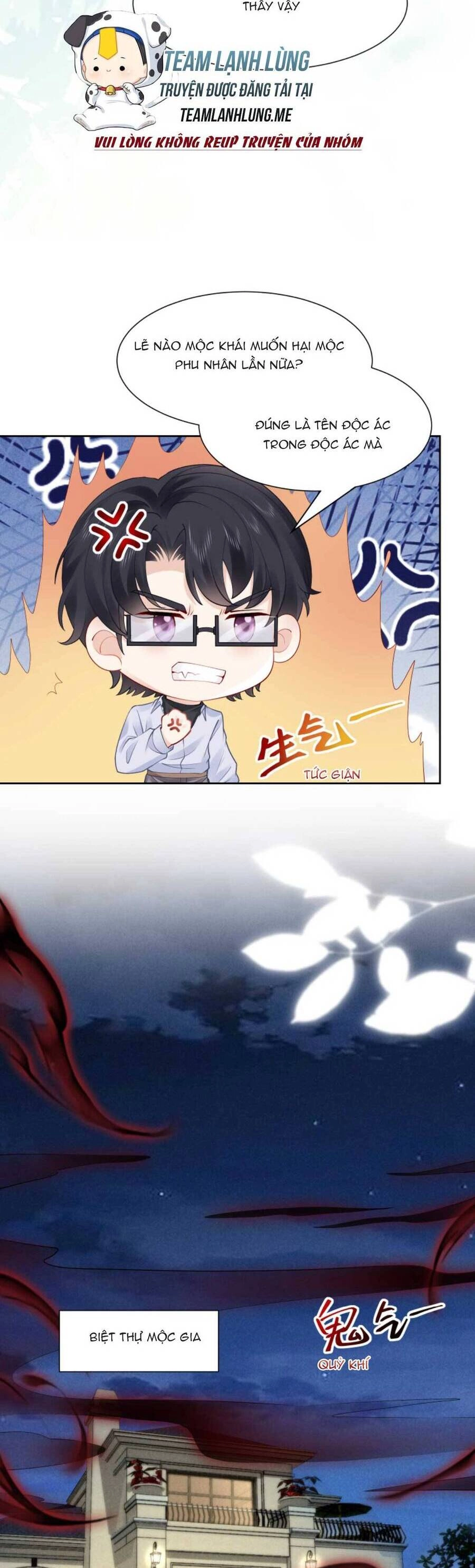 Đại Lão Huyền Học Xuống Núi Khuấy Động Cả Thế Giới Chapter 140 - 16