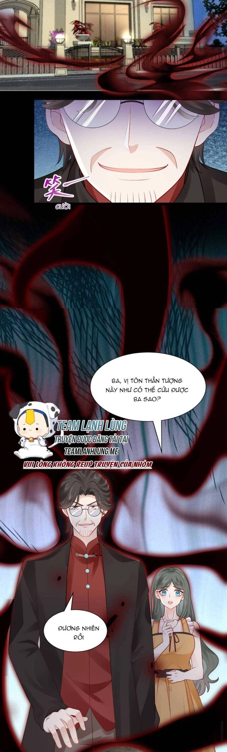 Đại Lão Huyền Học Xuống Núi Khuấy Động Cả Thế Giới Chapter 140 - 17