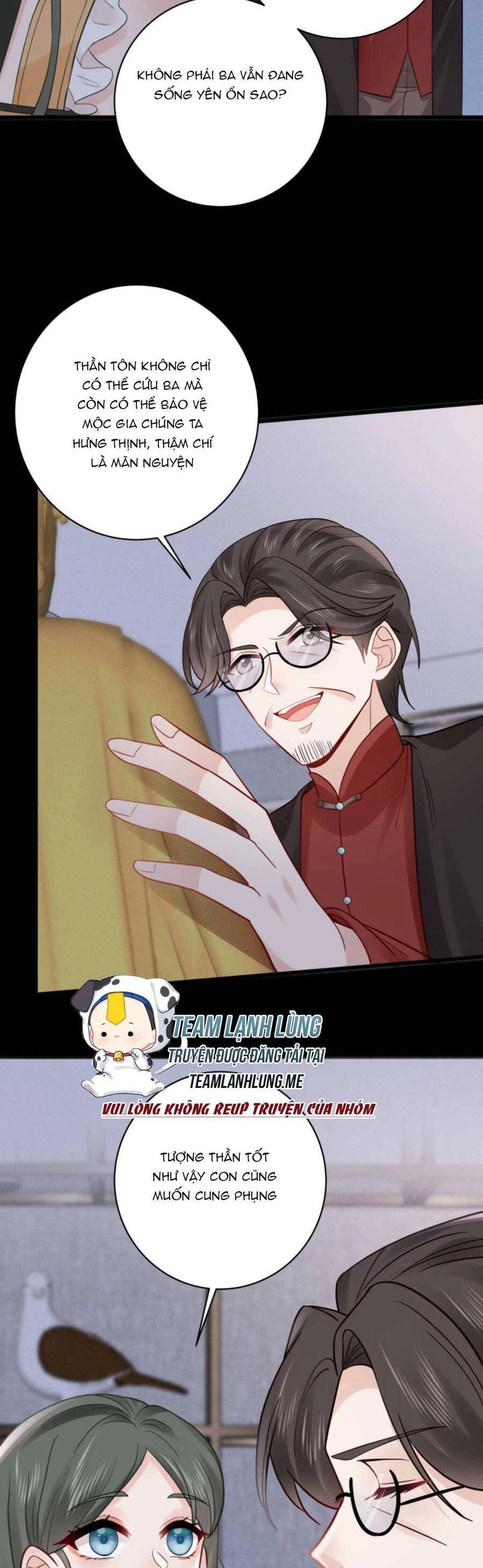 Đại Lão Huyền Học Xuống Núi Khuấy Động Cả Thế Giới Chapter 141 - 5