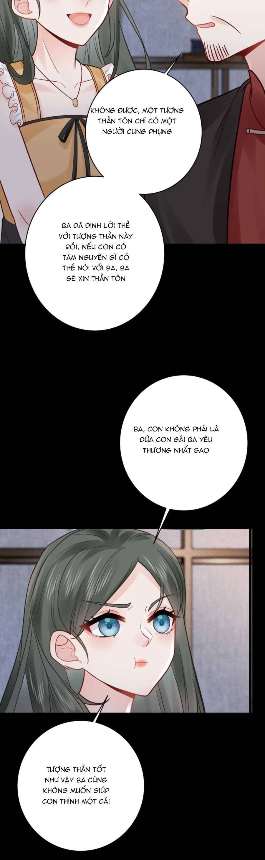 Đại Lão Huyền Học Xuống Núi Khuấy Động Cả Thế Giới Chapter 141 - 6