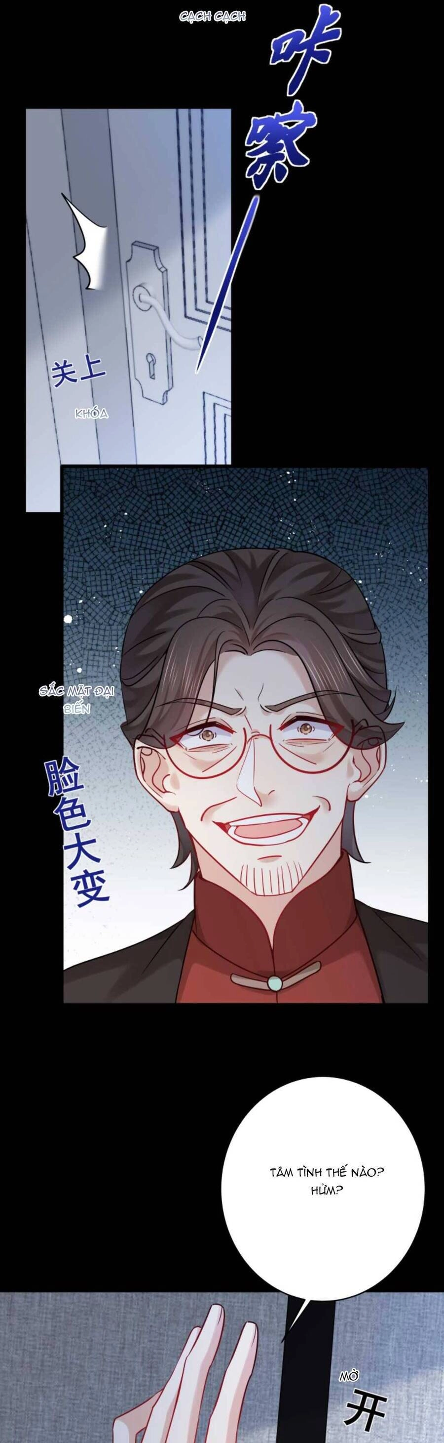 Đại Lão Huyền Học Xuống Núi Khuấy Động Cả Thế Giới Chapter 141 - 9