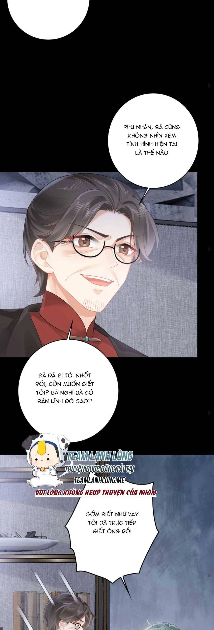 Đại Lão Huyền Học Xuống Núi Khuấy Động Cả Thế Giới Chapter 141 - 12