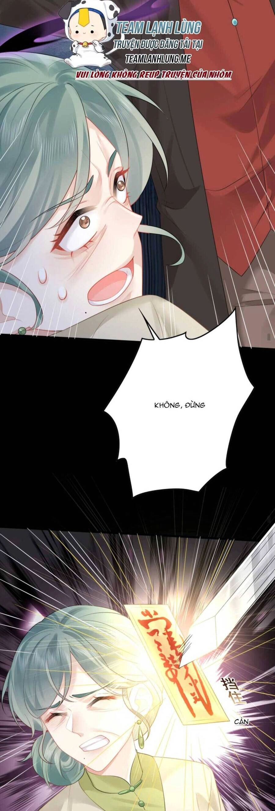 Đại Lão Huyền Học Xuống Núi Khuấy Động Cả Thế Giới Chapter 141 - 15