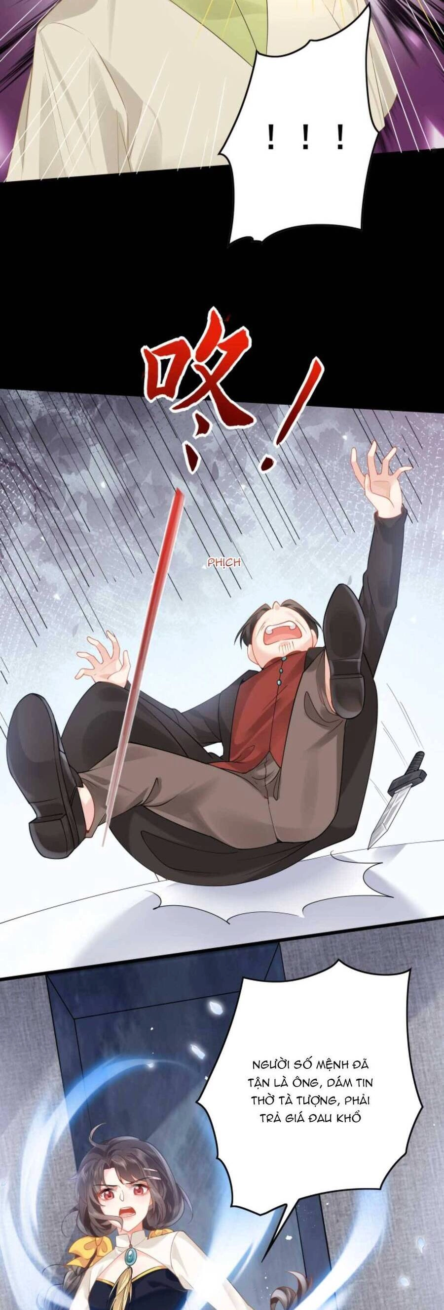 Đại Lão Huyền Học Xuống Núi Khuấy Động Cả Thế Giới Chapter 141 - 16