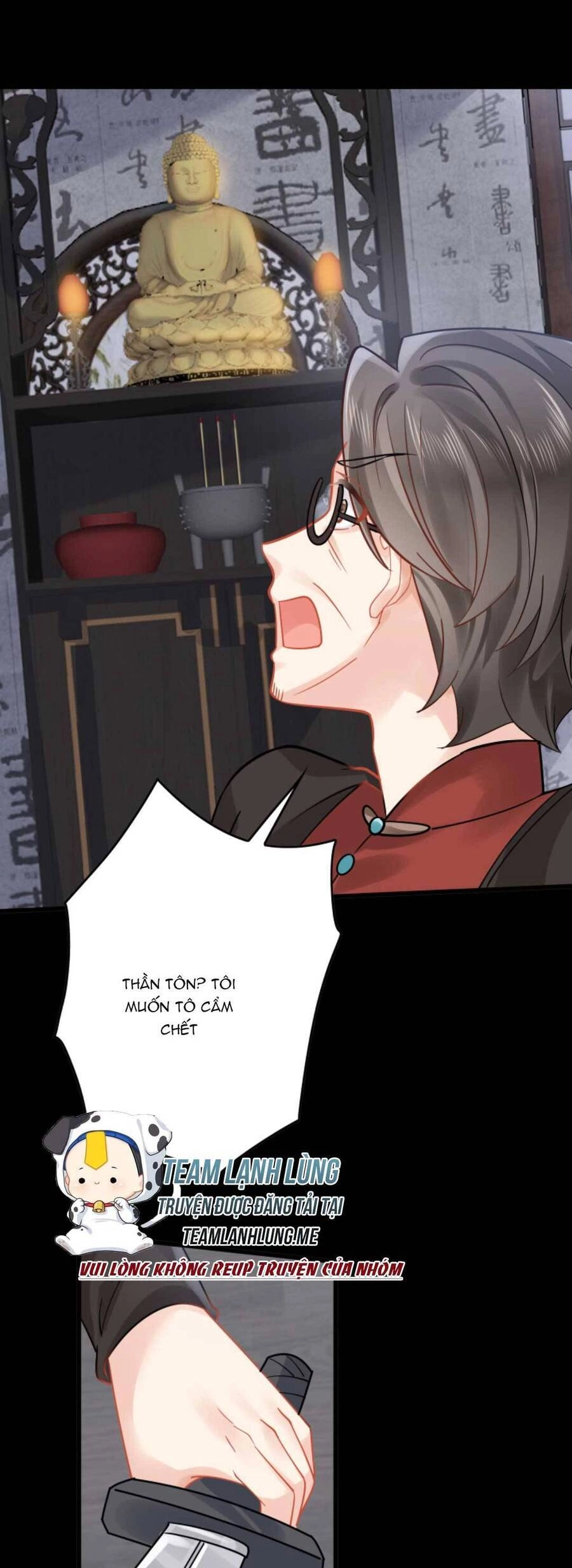 Đại Lão Huyền Học Xuống Núi Khuấy Động Cả Thế Giới Chapter 141 - 18