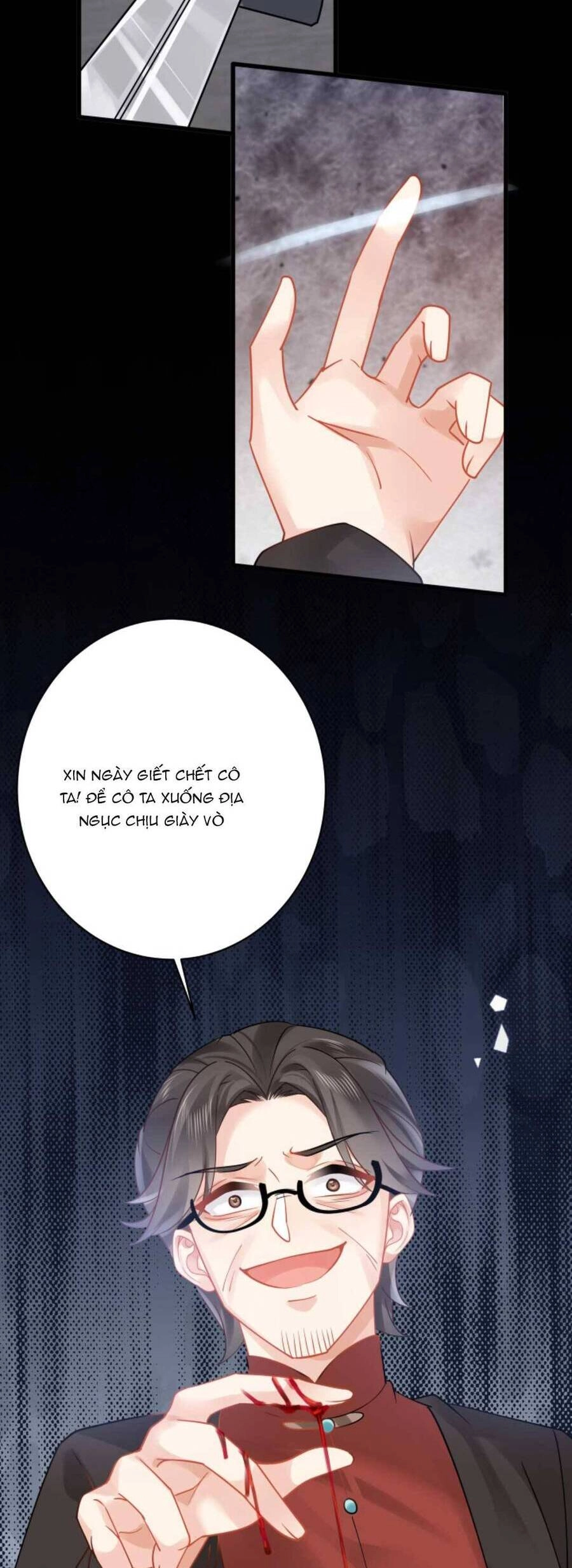 Đại Lão Huyền Học Xuống Núi Khuấy Động Cả Thế Giới Chapter 141 - 19