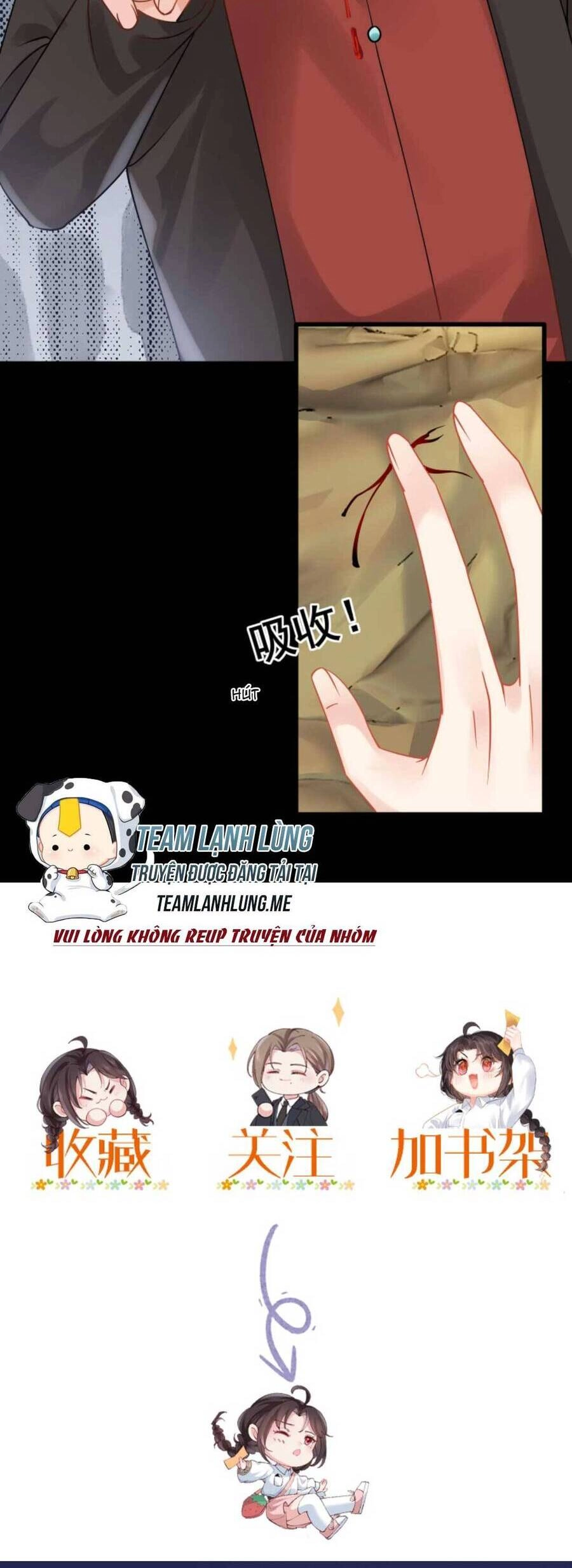 Đại Lão Huyền Học Xuống Núi Khuấy Động Cả Thế Giới Chapter 141 - 20