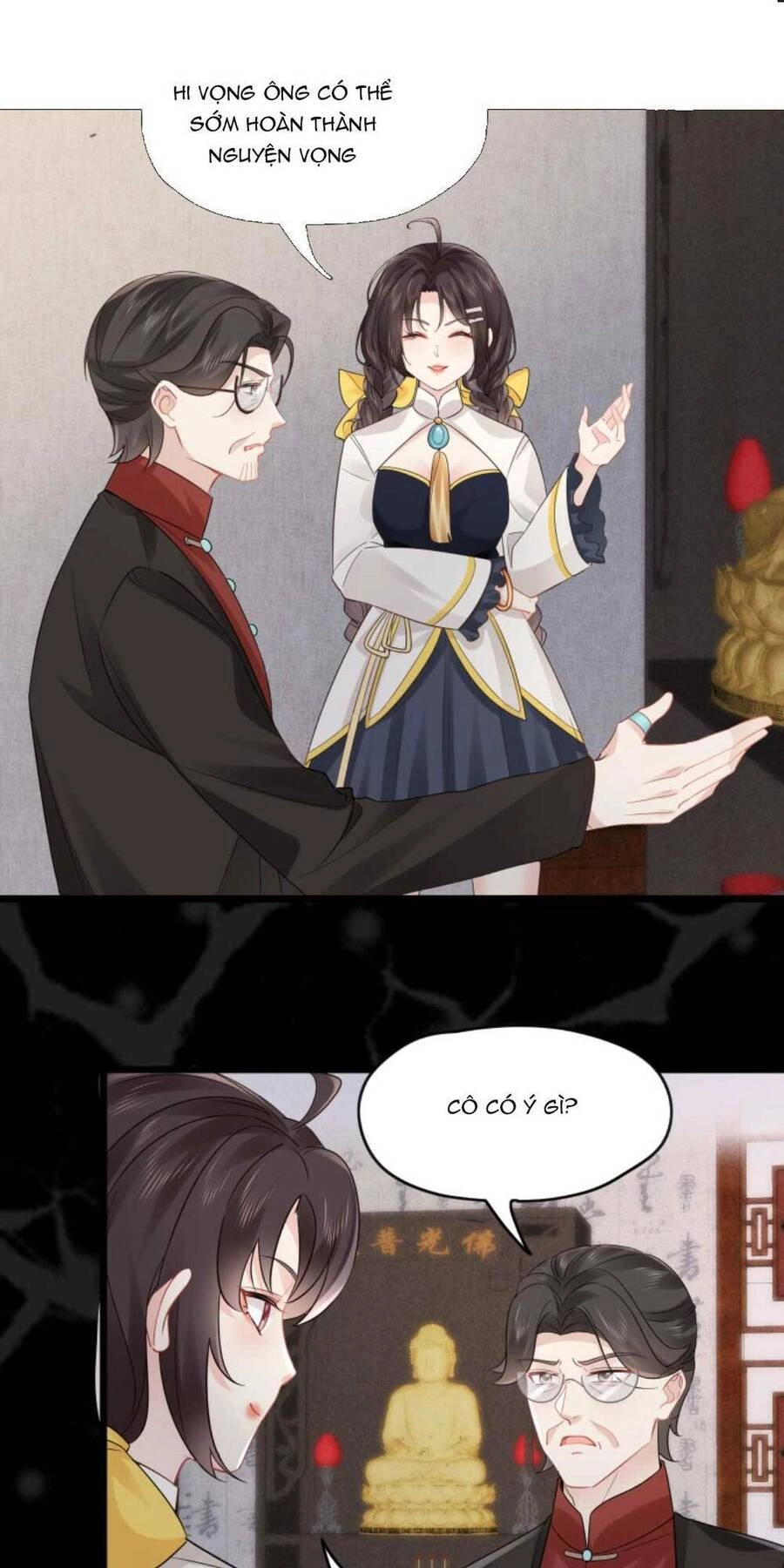 Đại Lão Huyền Học Xuống Núi Khuấy Động Cả Thế Giới Chapter 142 - 5