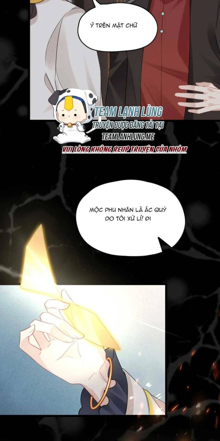 Đại Lão Huyền Học Xuống Núi Khuấy Động Cả Thế Giới Chapter 142 - 6