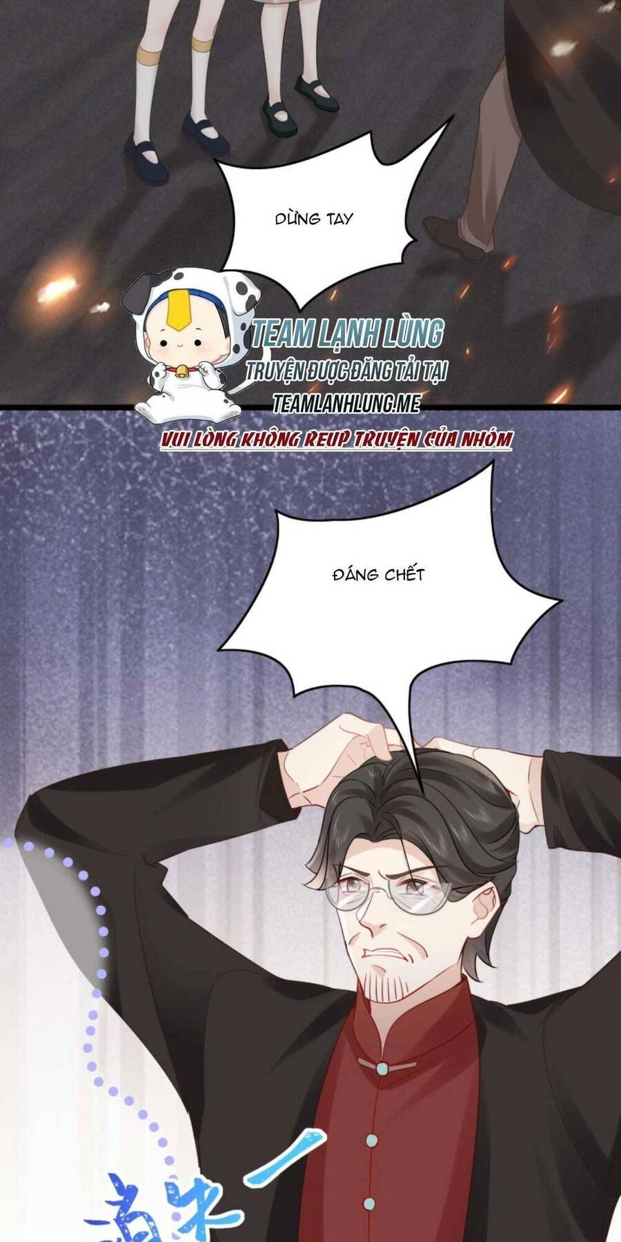 Đại Lão Huyền Học Xuống Núi Khuấy Động Cả Thế Giới Chapter 142 - 8