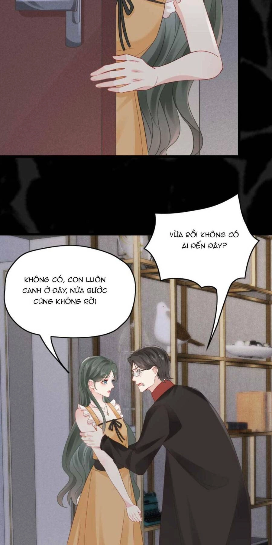 Đại Lão Huyền Học Xuống Núi Khuấy Động Cả Thế Giới Chapter 142 - 10