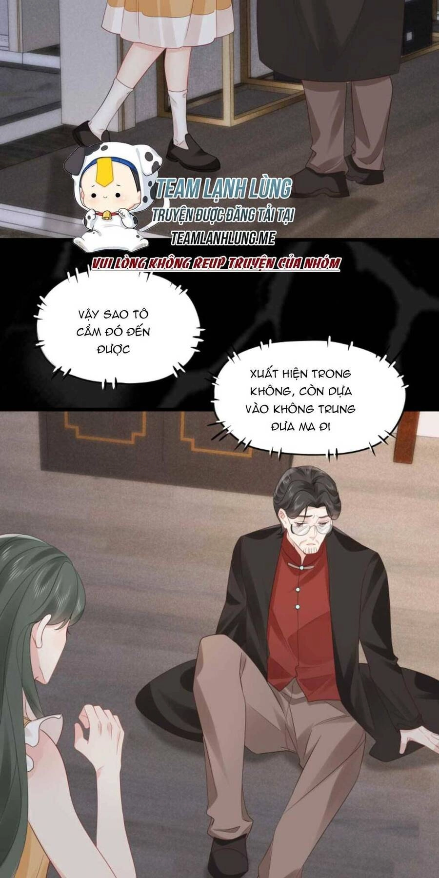 Đại Lão Huyền Học Xuống Núi Khuấy Động Cả Thế Giới Chapter 142 - 11