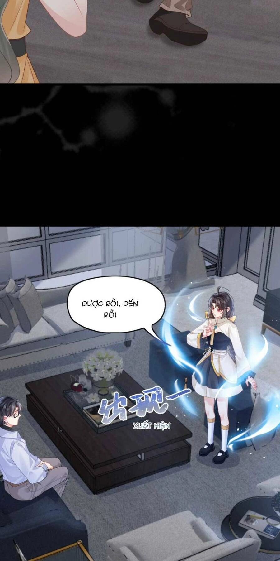 Đại Lão Huyền Học Xuống Núi Khuấy Động Cả Thế Giới Chapter 142 - 12