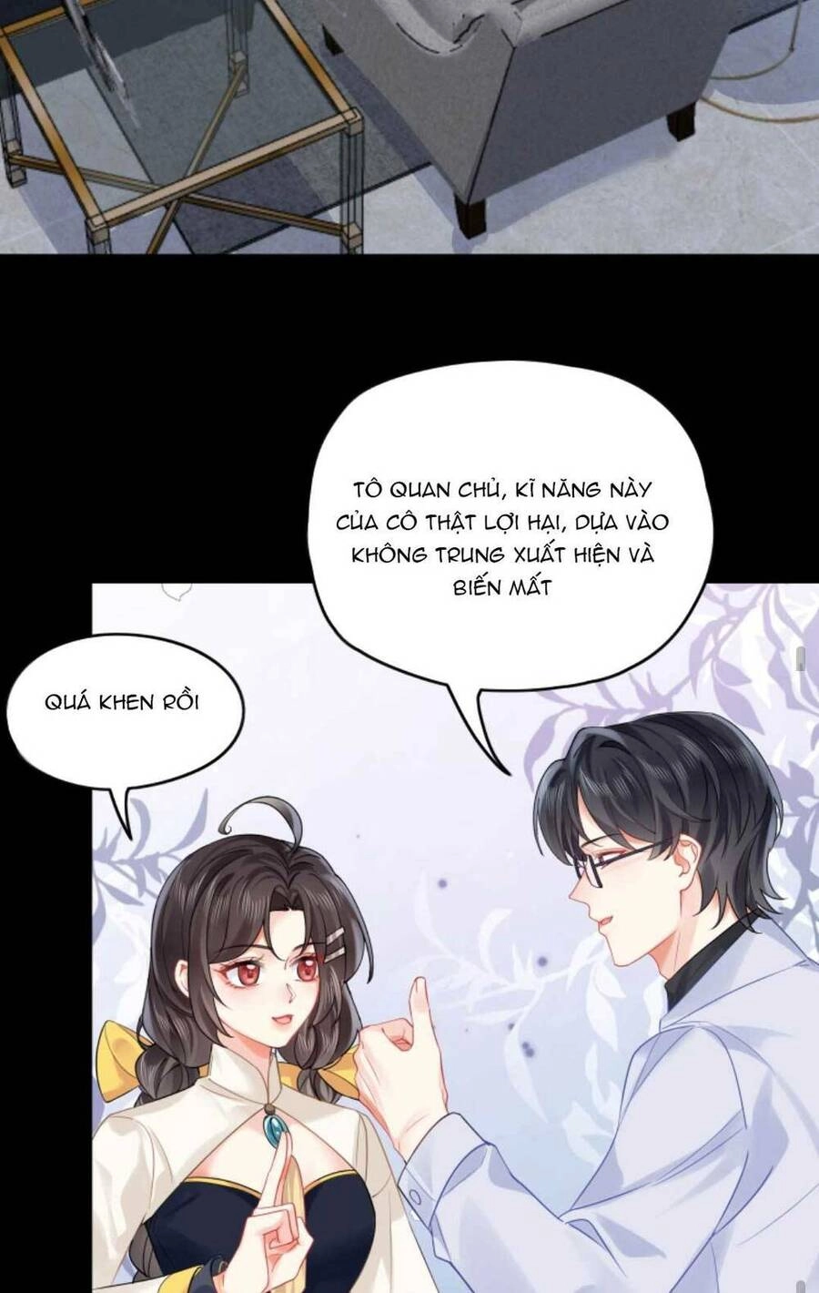 Đại Lão Huyền Học Xuống Núi Khuấy Động Cả Thế Giới Chapter 142 - 13