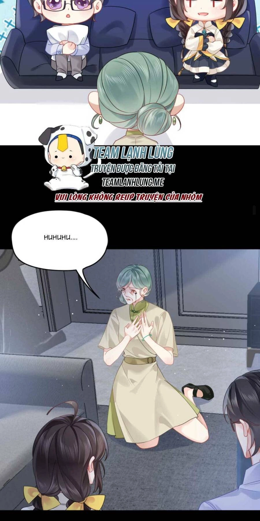 Đại Lão Huyền Học Xuống Núi Khuấy Động Cả Thế Giới Chapter 142 - 18