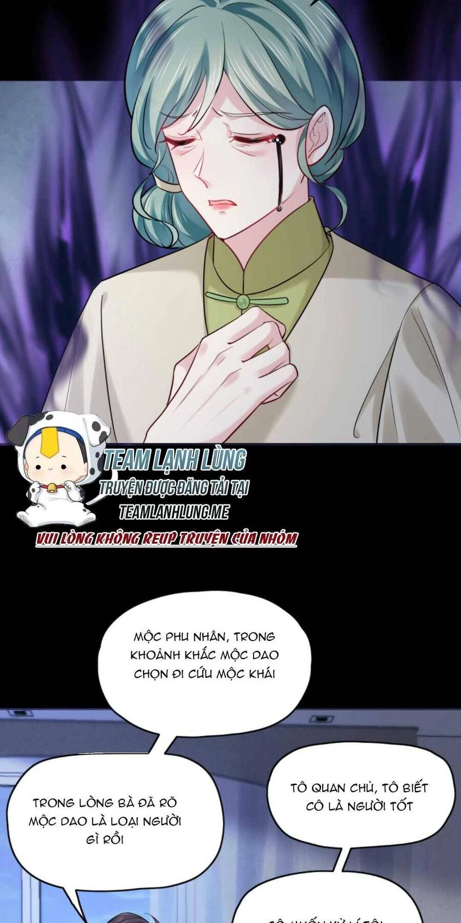 Đại Lão Huyền Học Xuống Núi Khuấy Động Cả Thế Giới Chapter 142 - 20