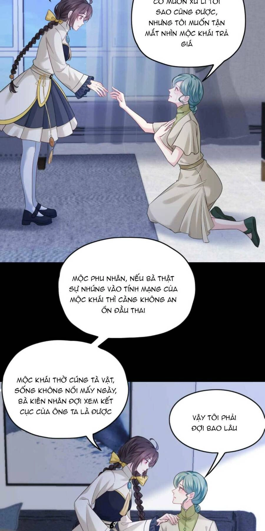 Đại Lão Huyền Học Xuống Núi Khuấy Động Cả Thế Giới Chapter 142 - 21