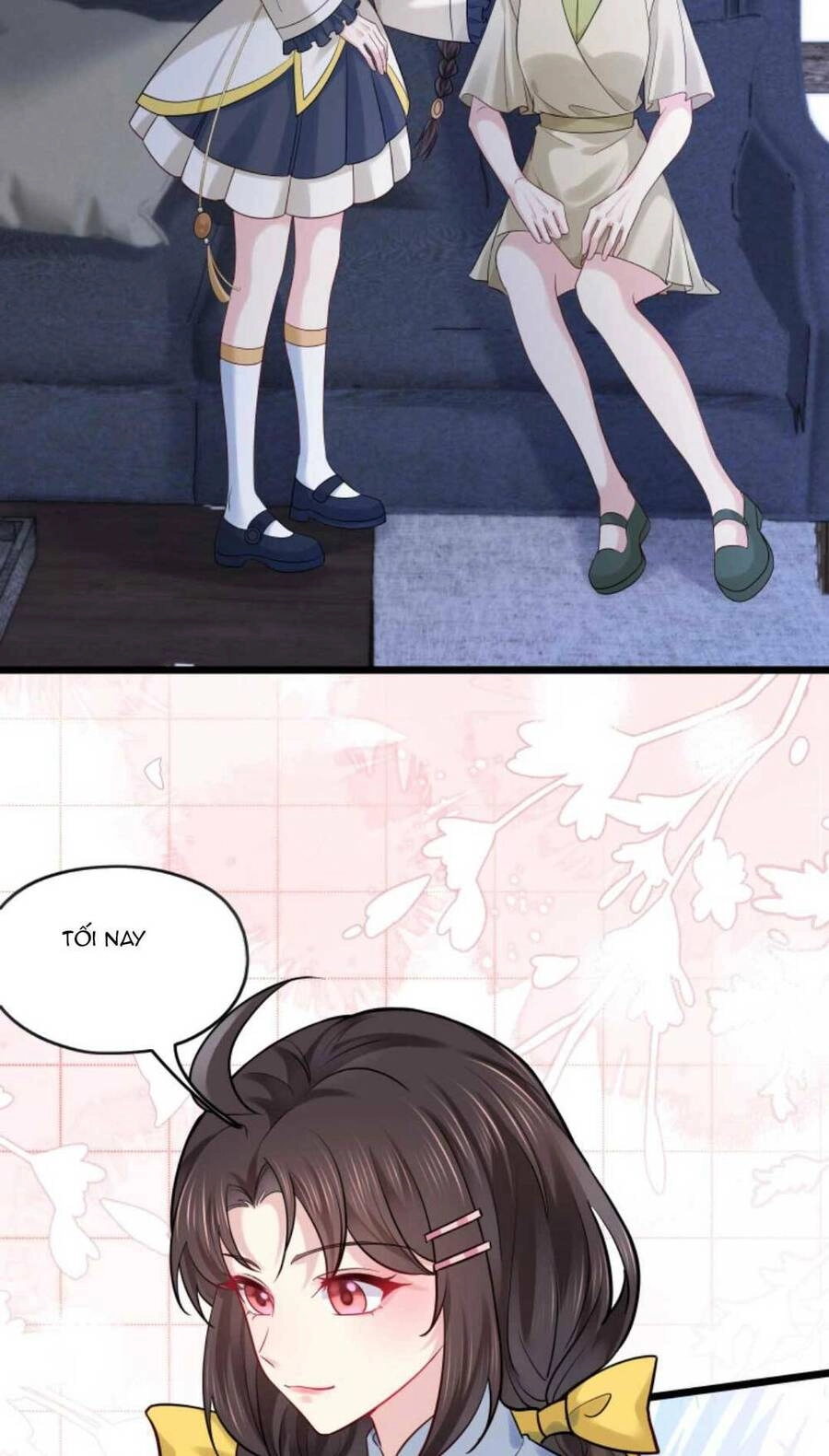 Đại Lão Huyền Học Xuống Núi Khuấy Động Cả Thế Giới Chapter 142 - 22