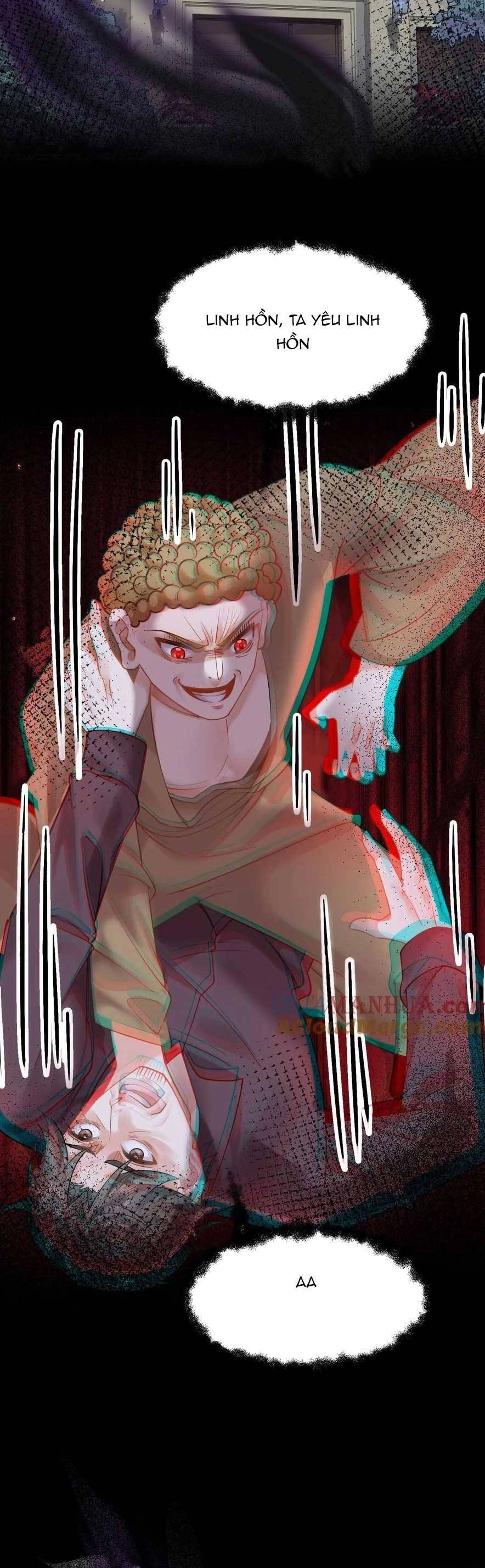 Đại Lão Huyền Học Xuống Núi Khuấy Động Cả Thế Giới Chapter 143 - 5