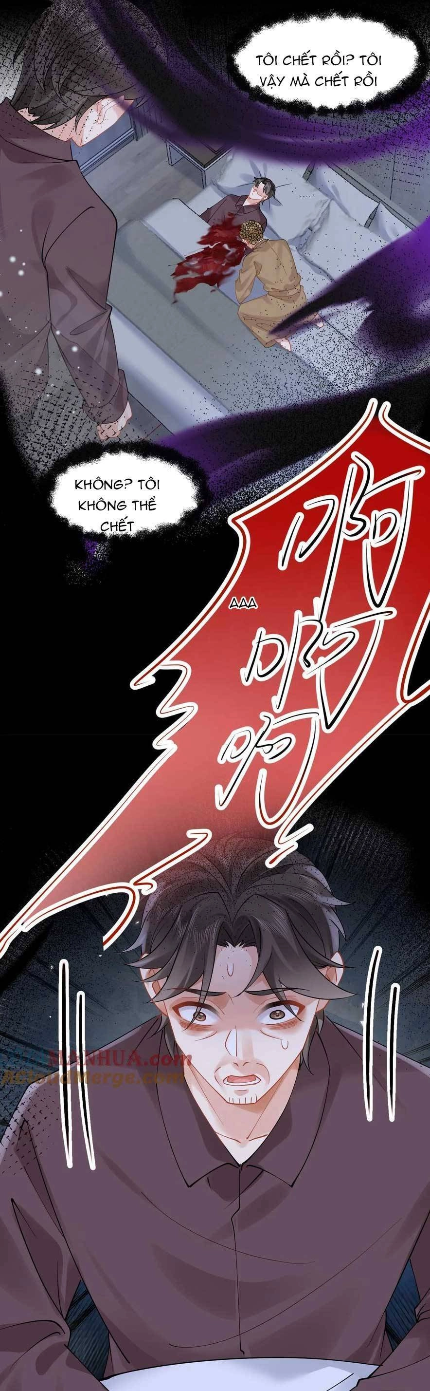 Đại Lão Huyền Học Xuống Núi Khuấy Động Cả Thế Giới Chapter 143 - 6