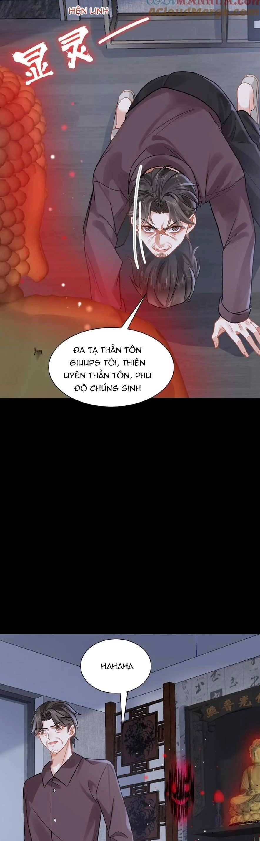 Đại Lão Huyền Học Xuống Núi Khuấy Động Cả Thế Giới Chapter 143 - 9