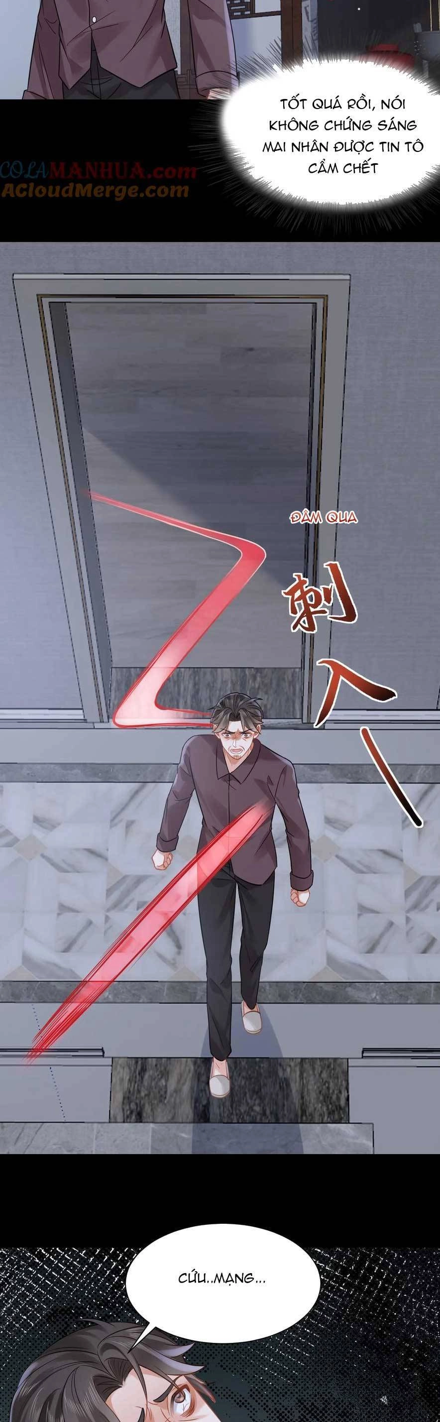 Đại Lão Huyền Học Xuống Núi Khuấy Động Cả Thế Giới Chapter 143 - 10