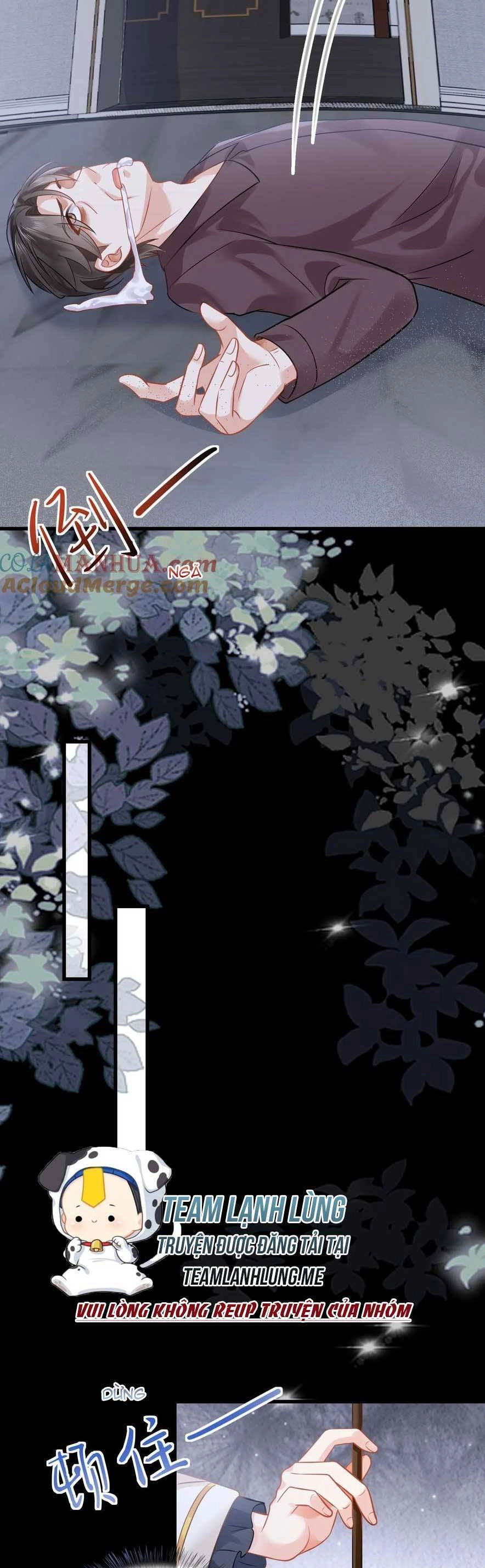 Đại Lão Huyền Học Xuống Núi Khuấy Động Cả Thế Giới Chapter 143 - 12