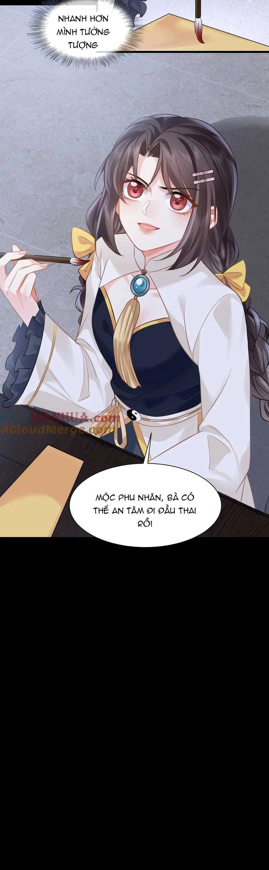 Đại Lão Huyền Học Xuống Núi Khuấy Động Cả Thế Giới Chapter 143 - 13