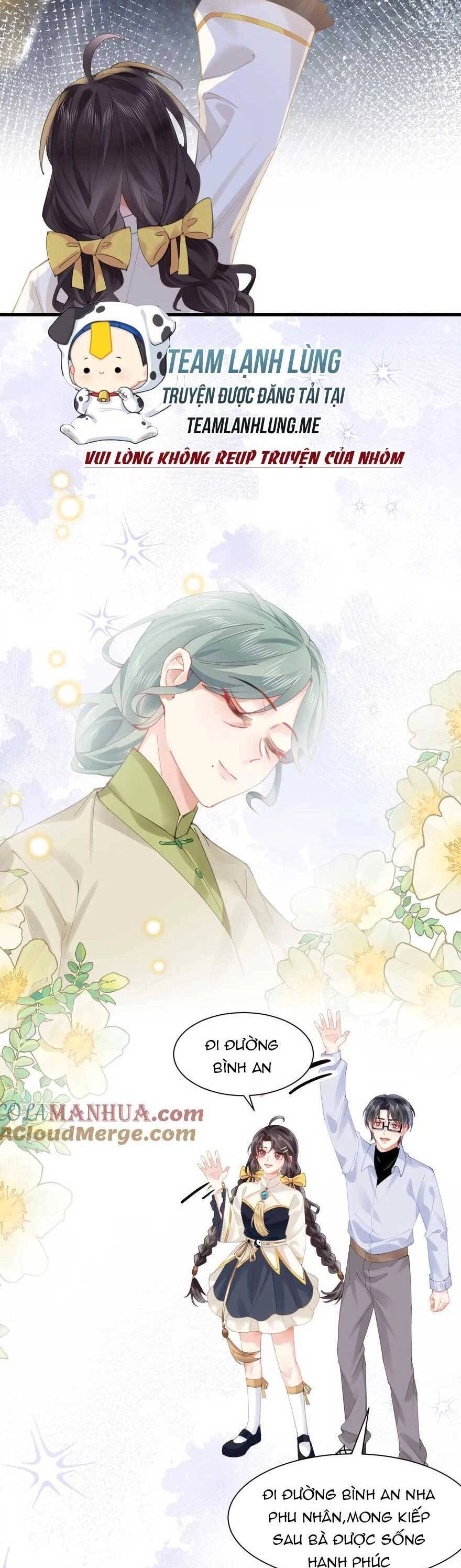 Đại Lão Huyền Học Xuống Núi Khuấy Động Cả Thế Giới Chapter 143 - 16