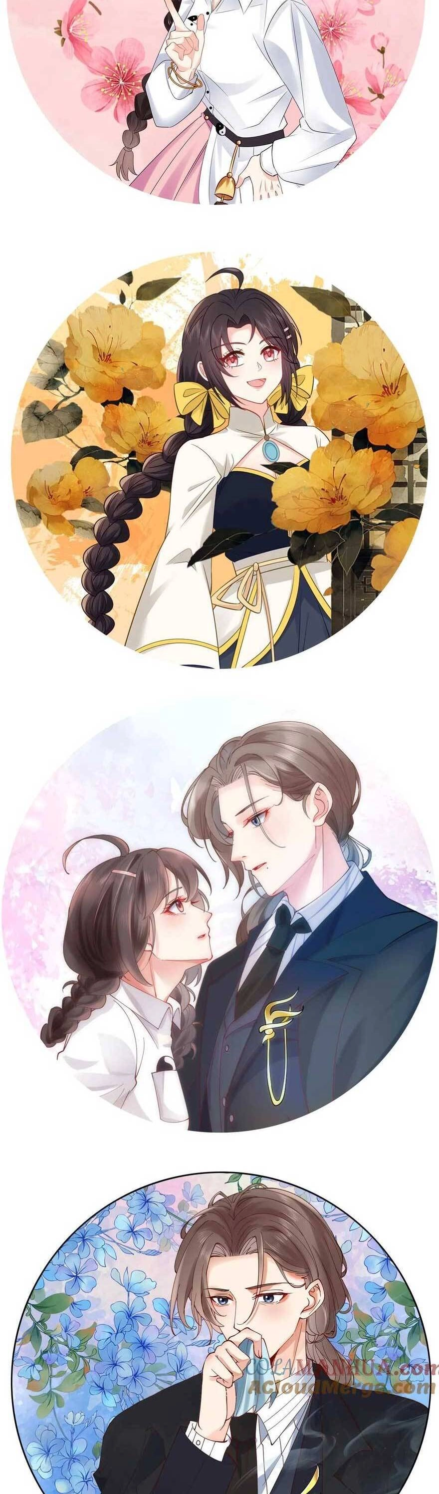 Đại Lão Huyền Học Xuống Núi Khuấy Động Cả Thế Giới Chapter 143 - 19