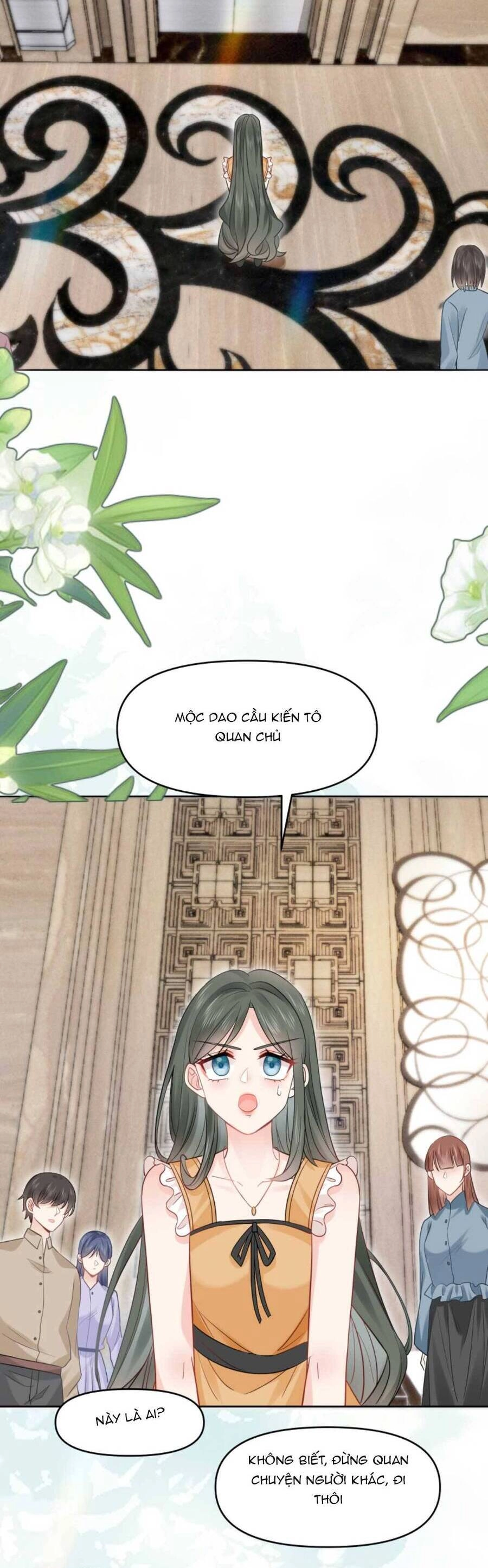 Đại Lão Huyền Học Xuống Núi Khuấy Động Cả Thế Giới Chapter 144 - 5