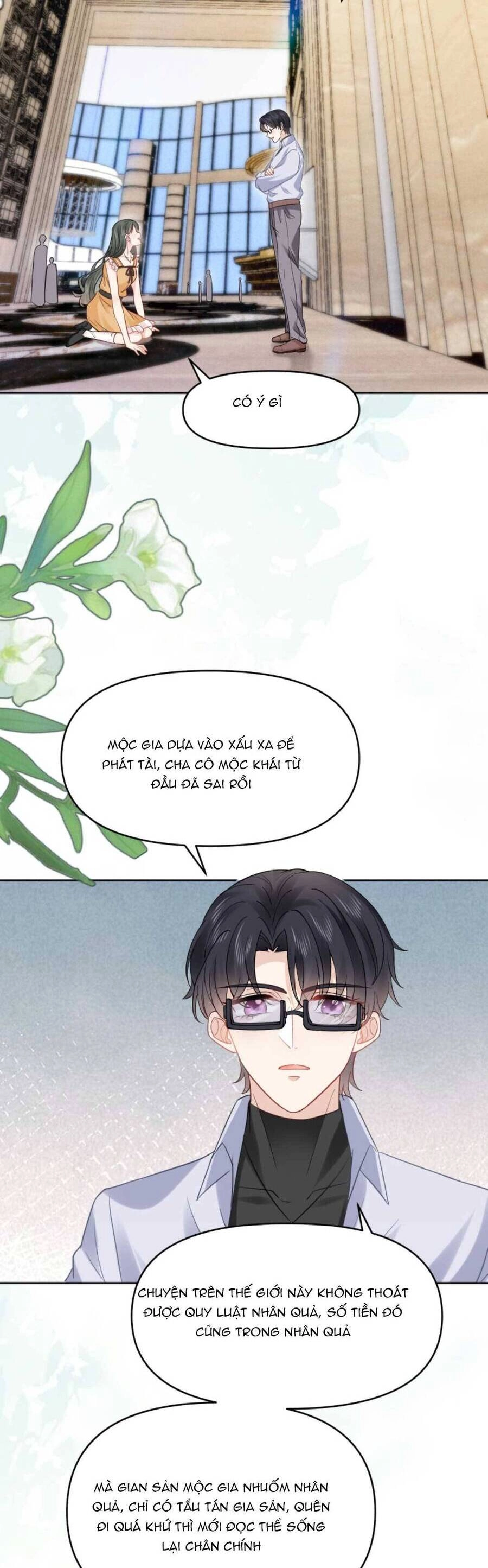 Đại Lão Huyền Học Xuống Núi Khuấy Động Cả Thế Giới Chapter 144 - 7