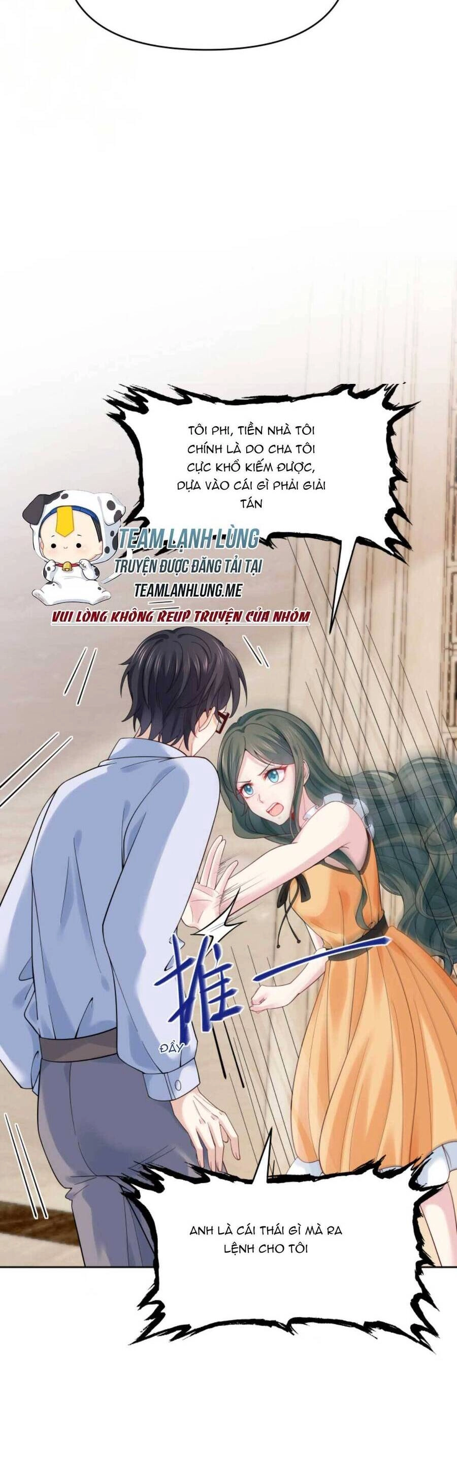 Đại Lão Huyền Học Xuống Núi Khuấy Động Cả Thế Giới Chapter 144 - 8