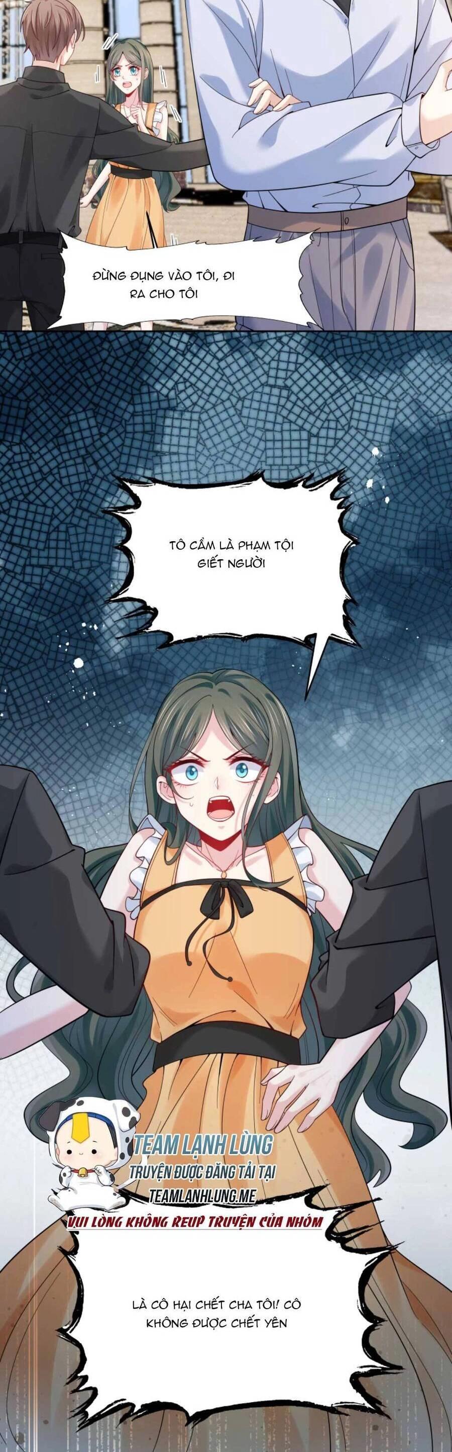 Đại Lão Huyền Học Xuống Núi Khuấy Động Cả Thế Giới Chapter 144 - 10