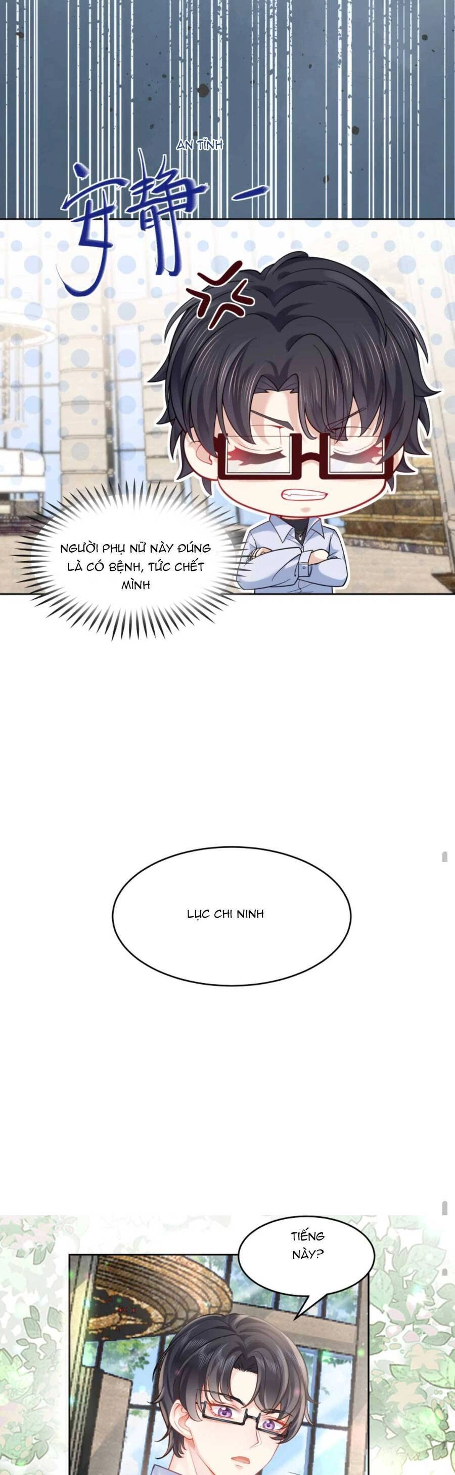 Đại Lão Huyền Học Xuống Núi Khuấy Động Cả Thế Giới Chapter 144 - 11