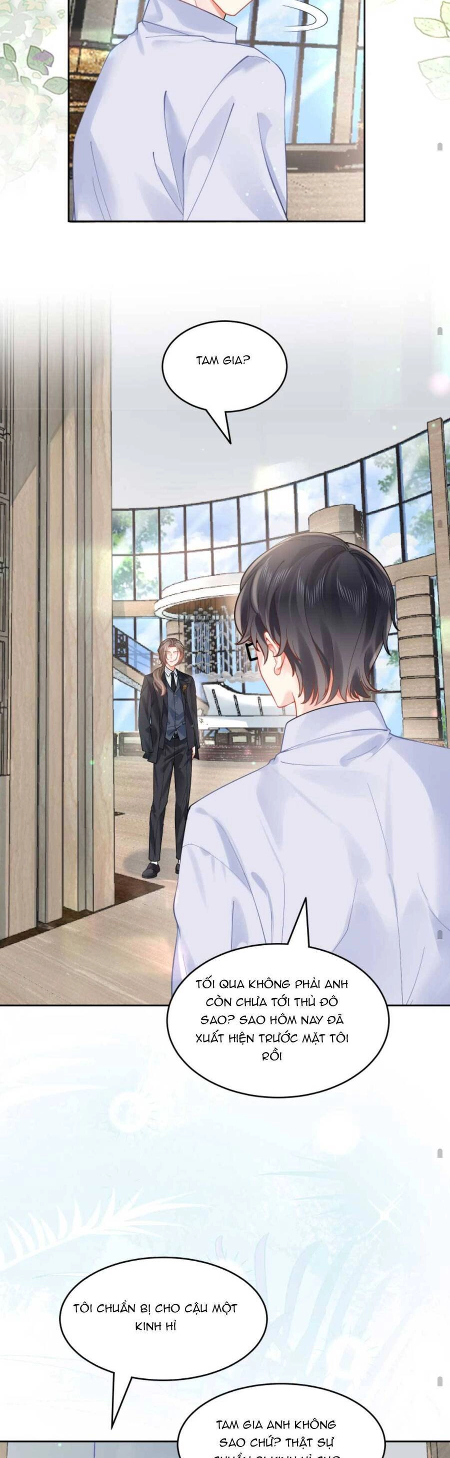 Đại Lão Huyền Học Xuống Núi Khuấy Động Cả Thế Giới Chapter 144 - 12