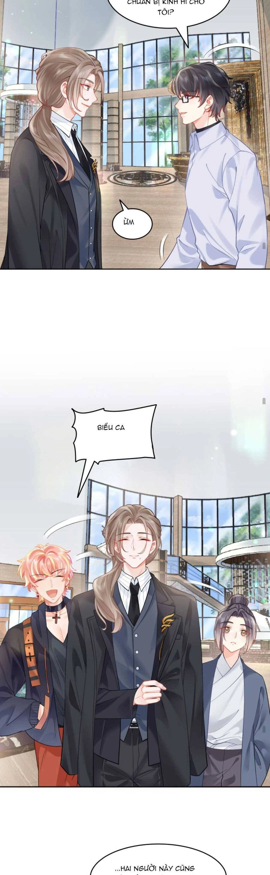 Đại Lão Huyền Học Xuống Núi Khuấy Động Cả Thế Giới Chapter 144 - 13