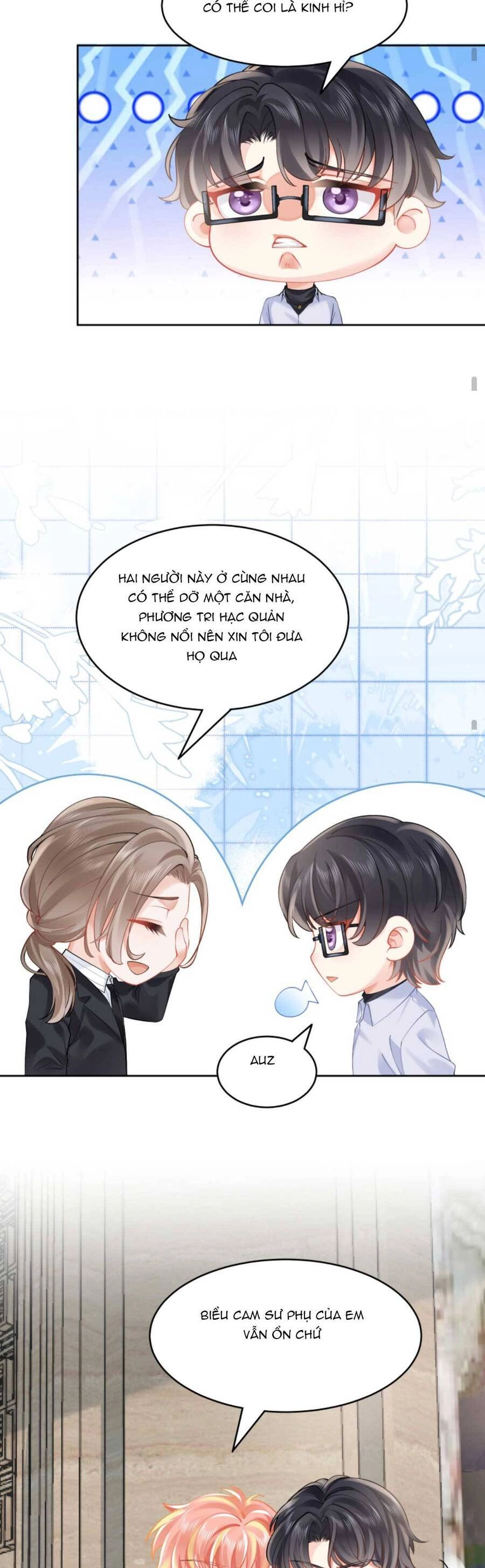 Đại Lão Huyền Học Xuống Núi Khuấy Động Cả Thế Giới Chapter 144 - 14