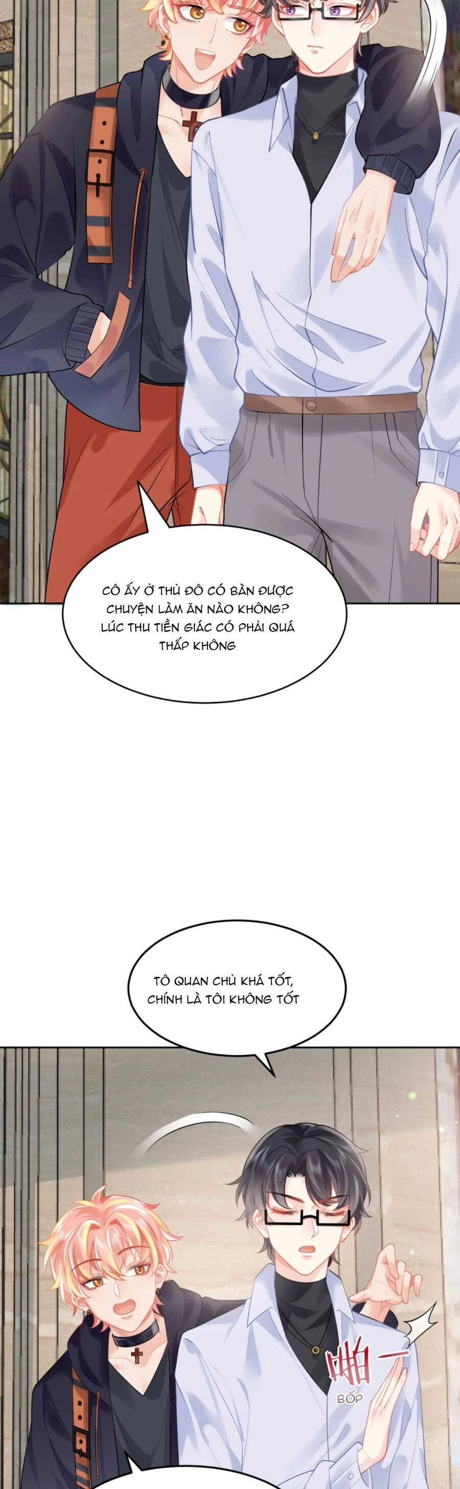 Đại Lão Huyền Học Xuống Núi Khuấy Động Cả Thế Giới Chapter 144 - 15