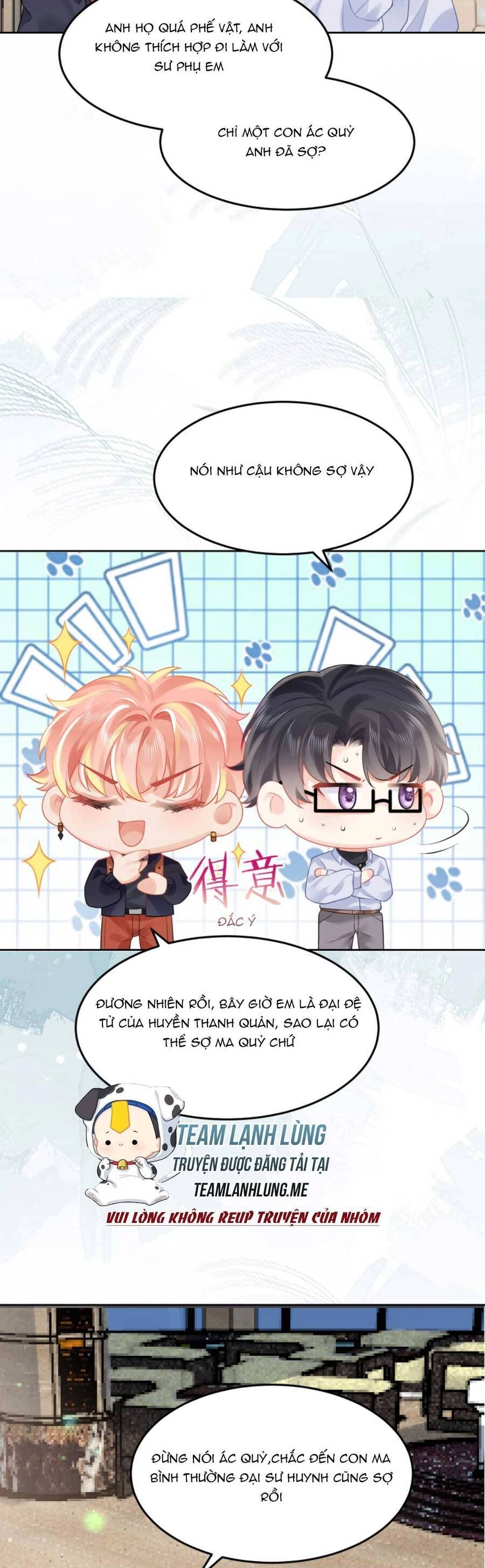 Đại Lão Huyền Học Xuống Núi Khuấy Động Cả Thế Giới Chapter 144 - 16