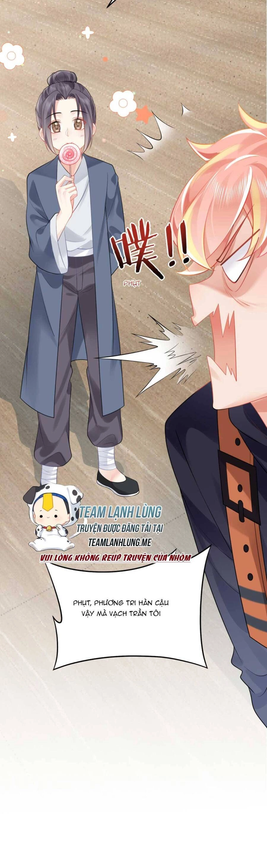 Đại Lão Huyền Học Xuống Núi Khuấy Động Cả Thế Giới Chapter 144 - 17