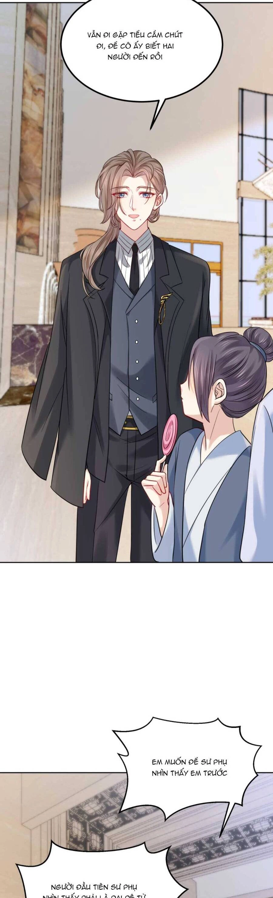 Đại Lão Huyền Học Xuống Núi Khuấy Động Cả Thế Giới Chapter 145 - 6