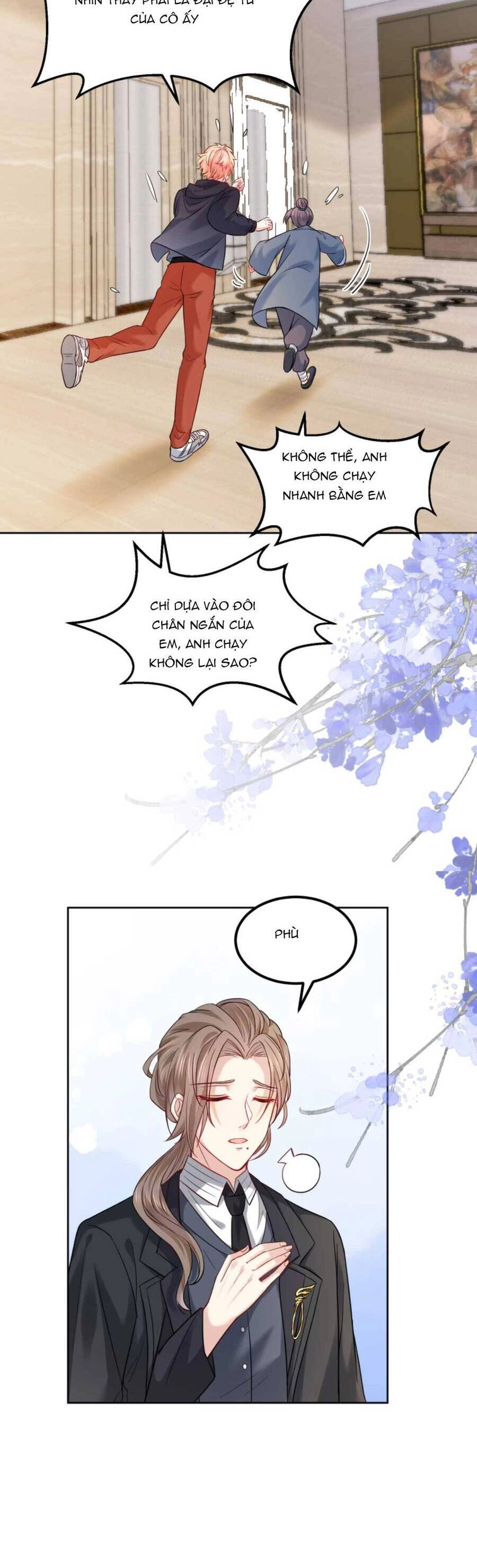 Đại Lão Huyền Học Xuống Núi Khuấy Động Cả Thế Giới Chapter 145 - 7