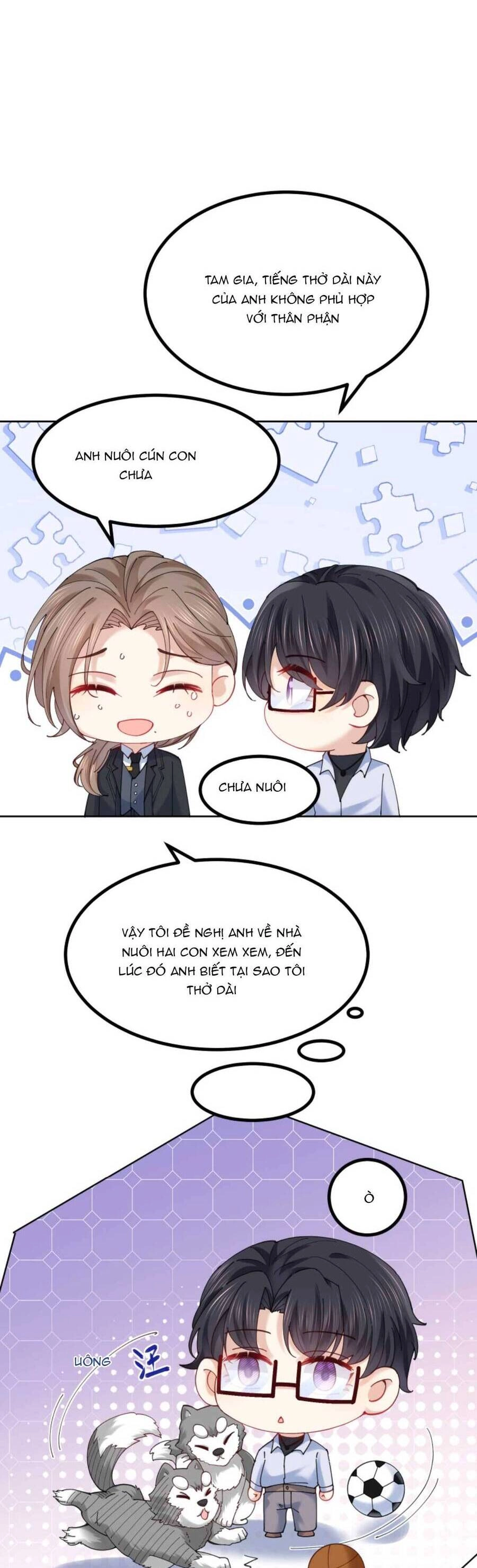 Đại Lão Huyền Học Xuống Núi Khuấy Động Cả Thế Giới Chapter 145 - 8