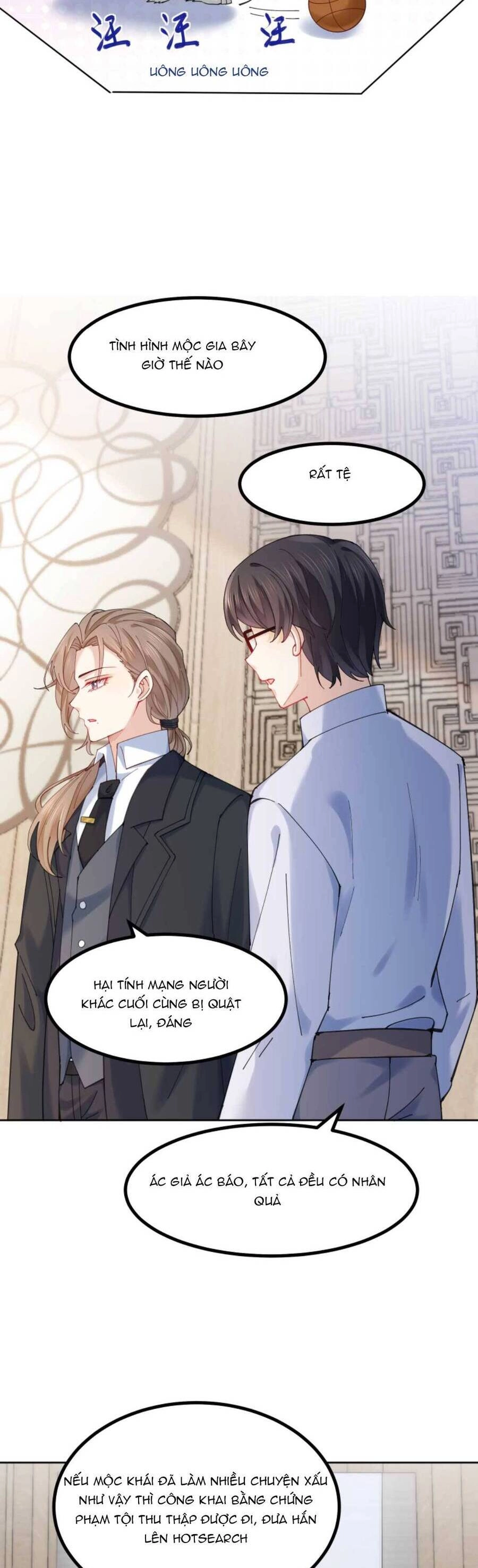 Đại Lão Huyền Học Xuống Núi Khuấy Động Cả Thế Giới Chapter 145 - 9