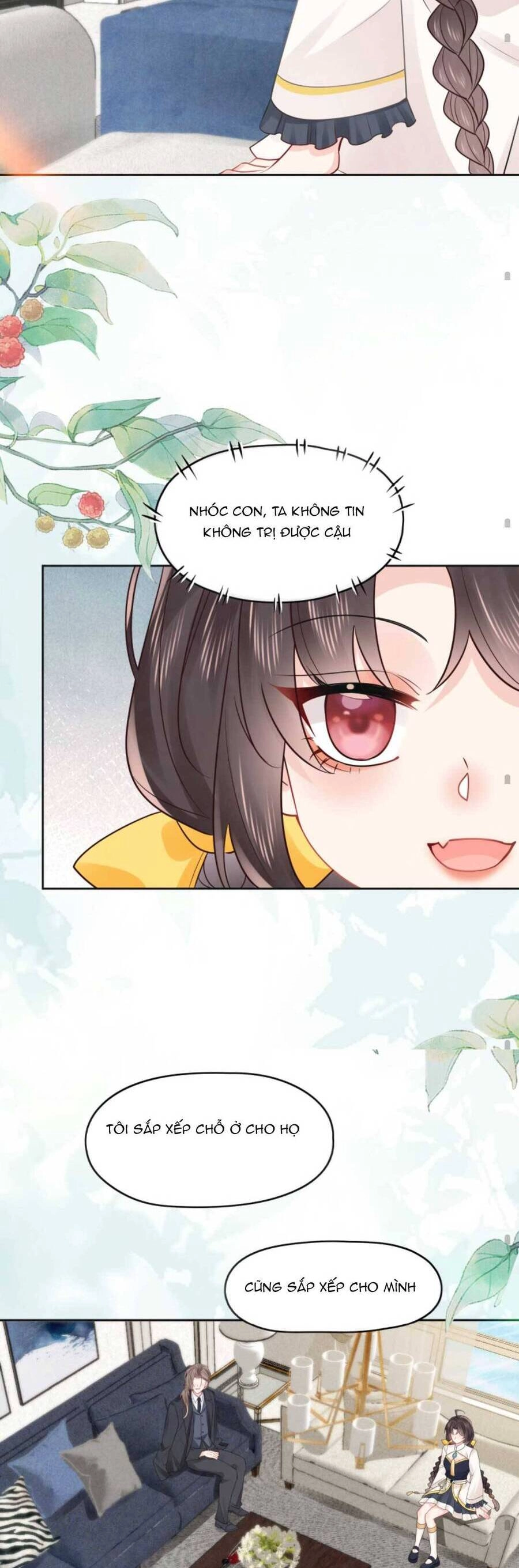 Đại Lão Huyền Học Xuống Núi Khuấy Động Cả Thế Giới Chapter 145 - 14